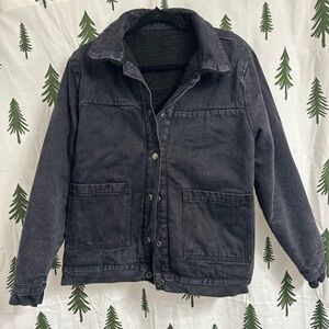 Forever 21 Denim Jacket